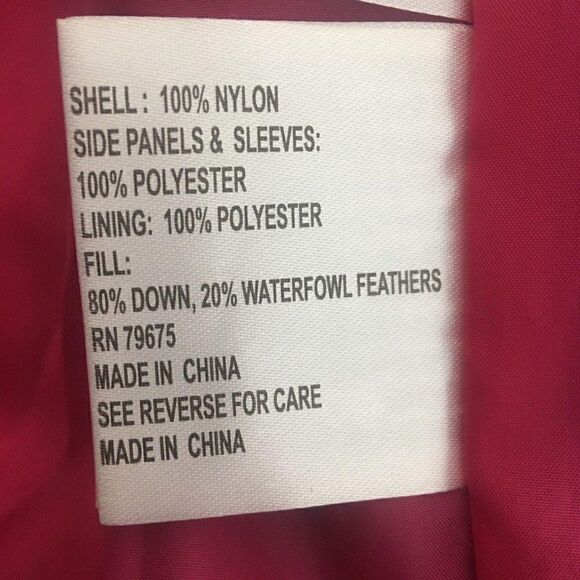 Michael Kors Jacket  kids size 14 - Picture 4 of 8